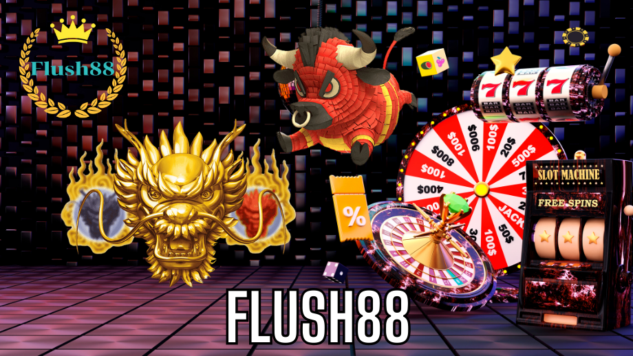 Flush88