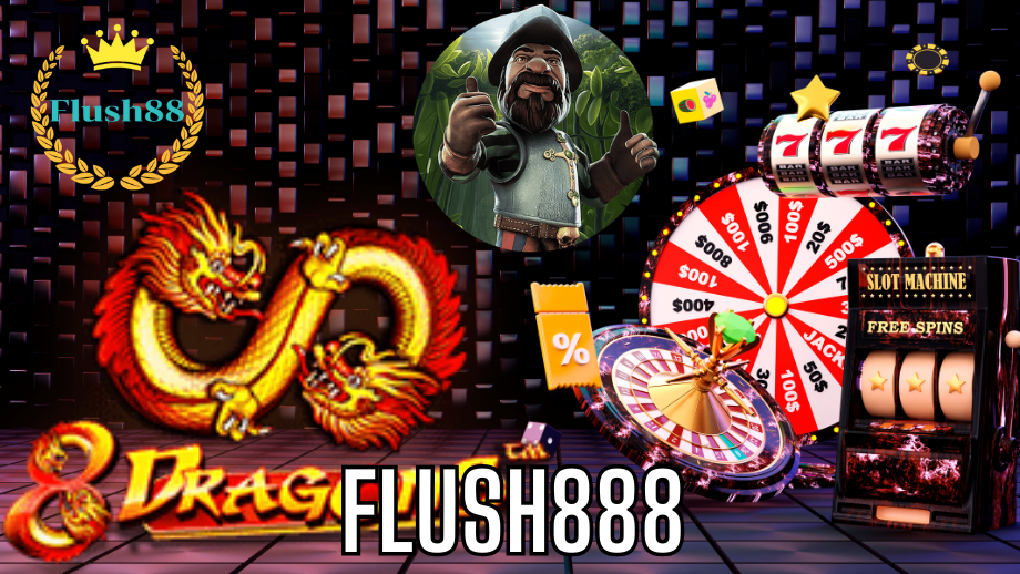 Flush88