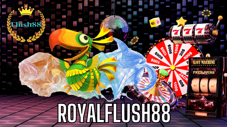 Flush88